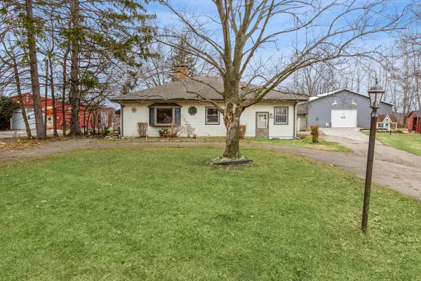 $499,000 | 1123 West Marquette Woods Road, St. Joseph, MI 49085