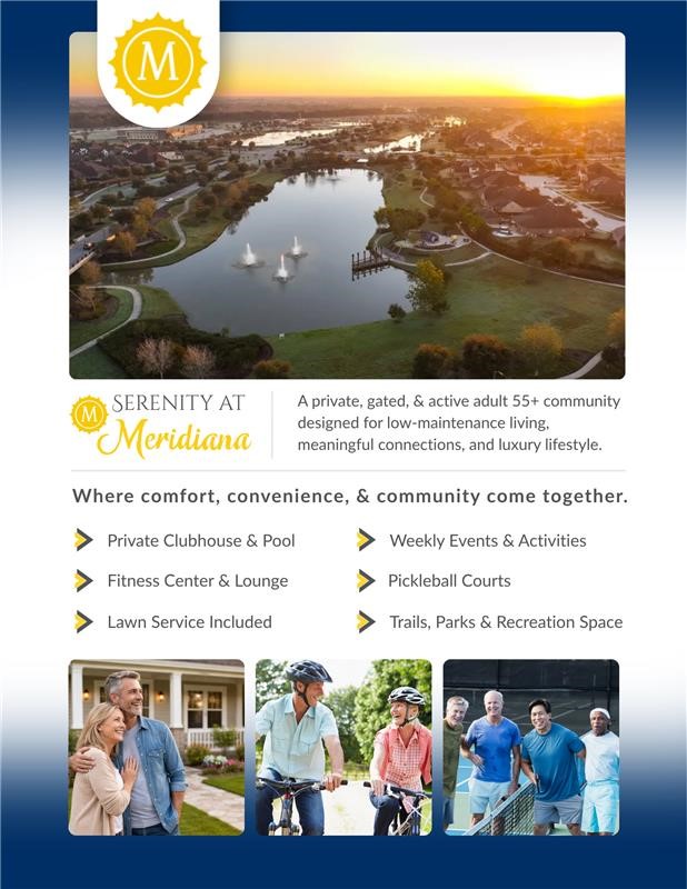 5602 Caracara Street Manvel, TX 77578 - Photo 27 of 27