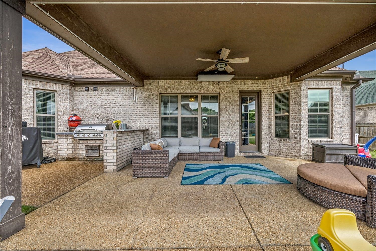 263 Estanaula Road Collierville, TN 38017 - Photo 27 of 34