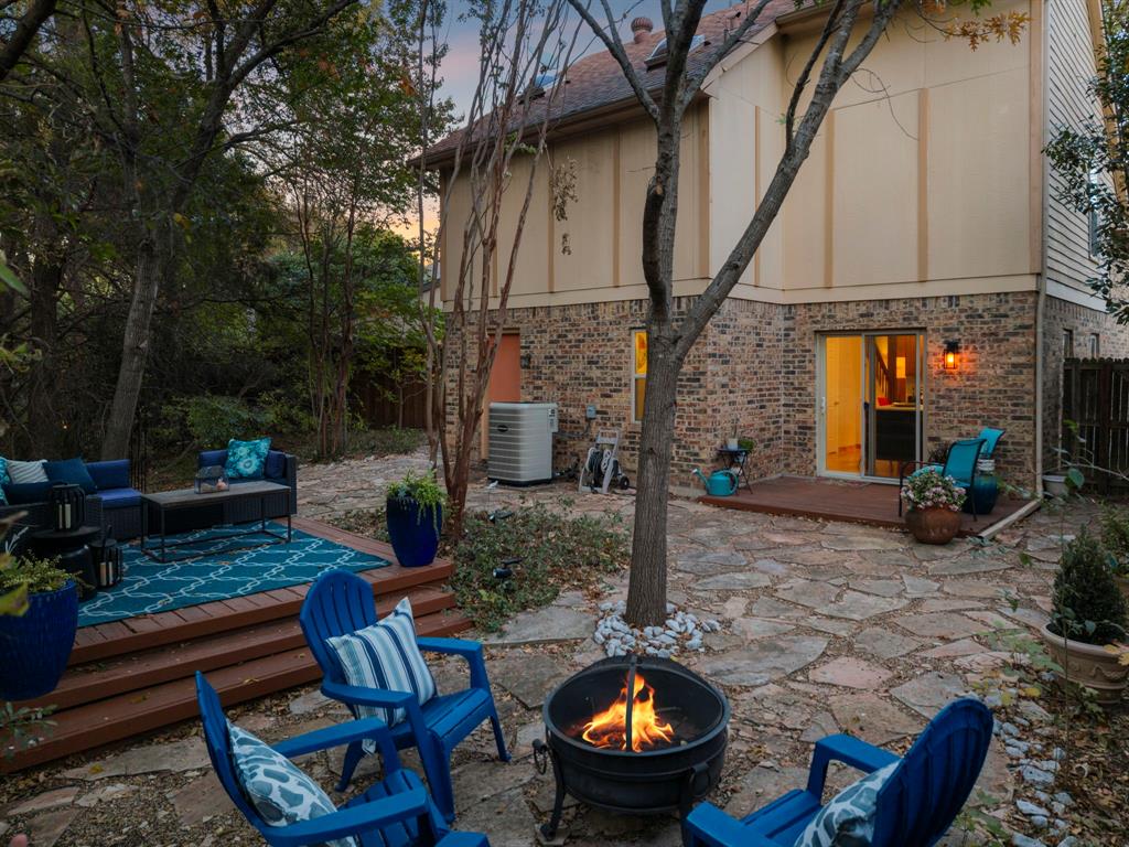 13347 Pandora Circle Dallas, TX 75238 - Photo 29 of 36