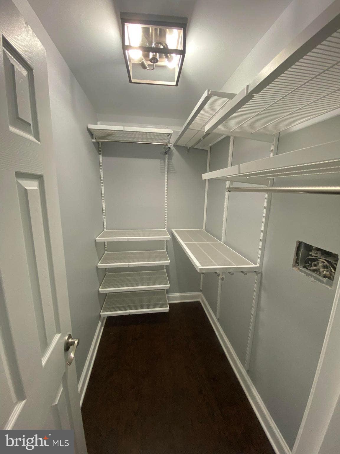 2256 South Garfield Street, Unit 11 Arlington, VA 22206 - Photo 17 of 21 a view of entryway