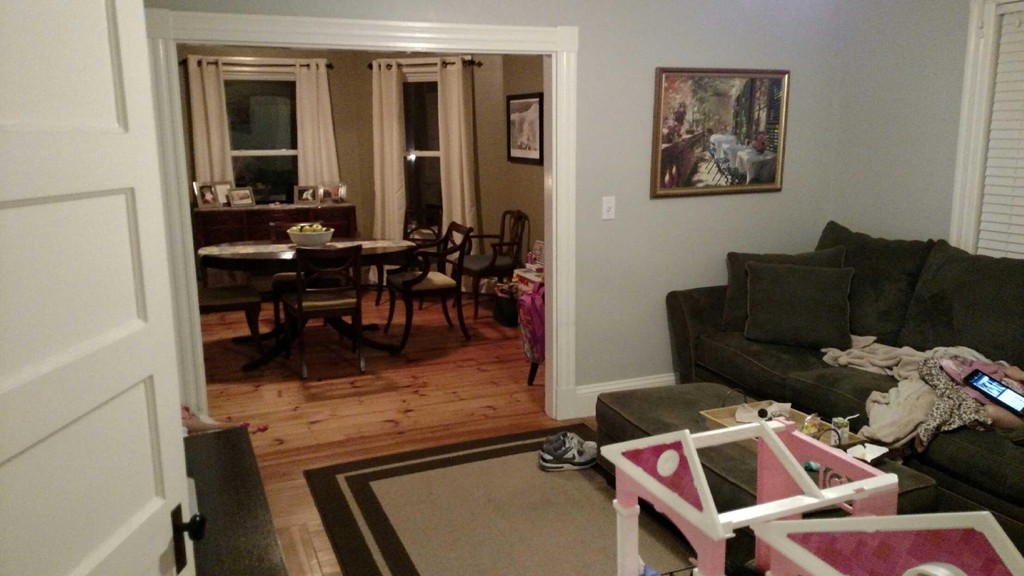 6 Newbury Street Beverly, MA 01915 - Photo 12 of 13 a living room with furniture