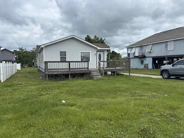 $82,000 | 136 Jane Street, Chauvin, LA 70344