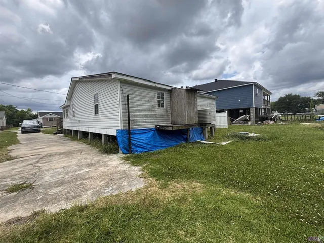 $82,000 | 136 Jane Street, Chauvin, LA 70344