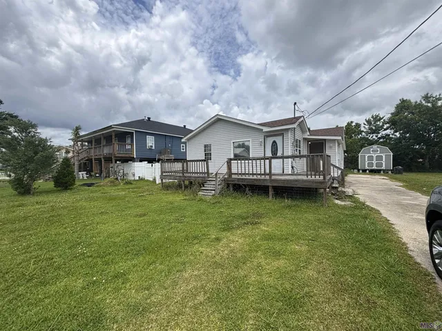 $82,000 | 136 Jane Street, Chauvin, LA 70344