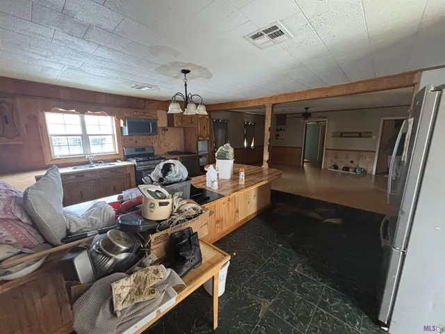 $82,000 | 136 Jane Street, Chauvin, LA 70344