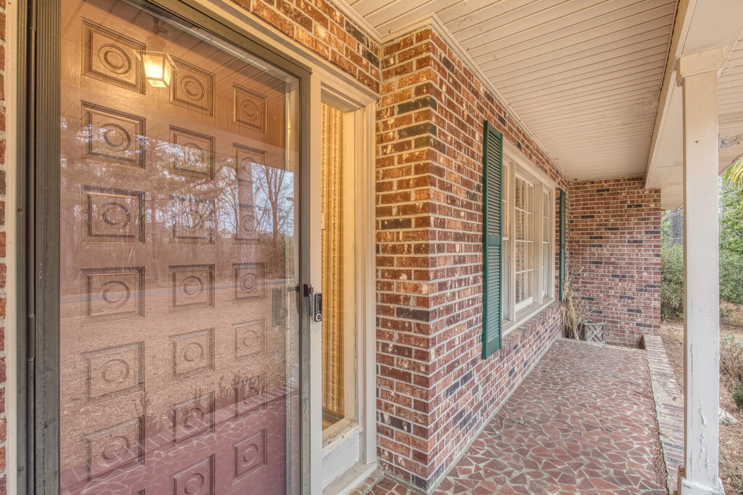 2312 South Locust Avenue Denmark, SC 29042 - Photo 4 of 31