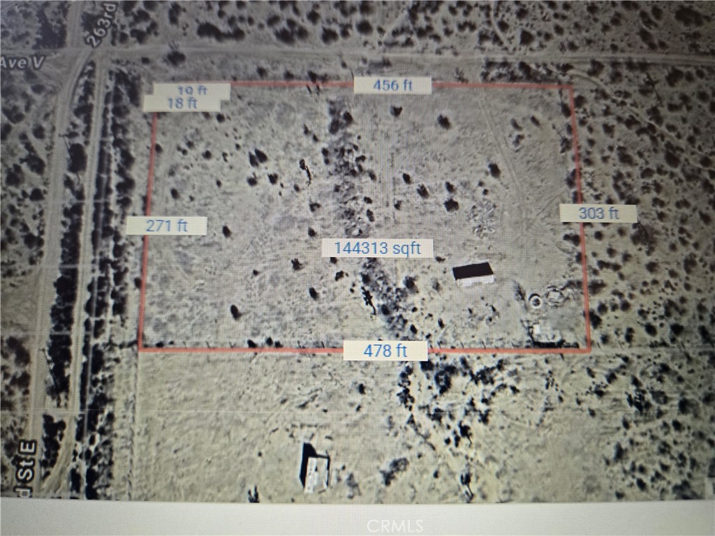 0 263rd Street East Llano, CA 93544 - Photo 8 of 8