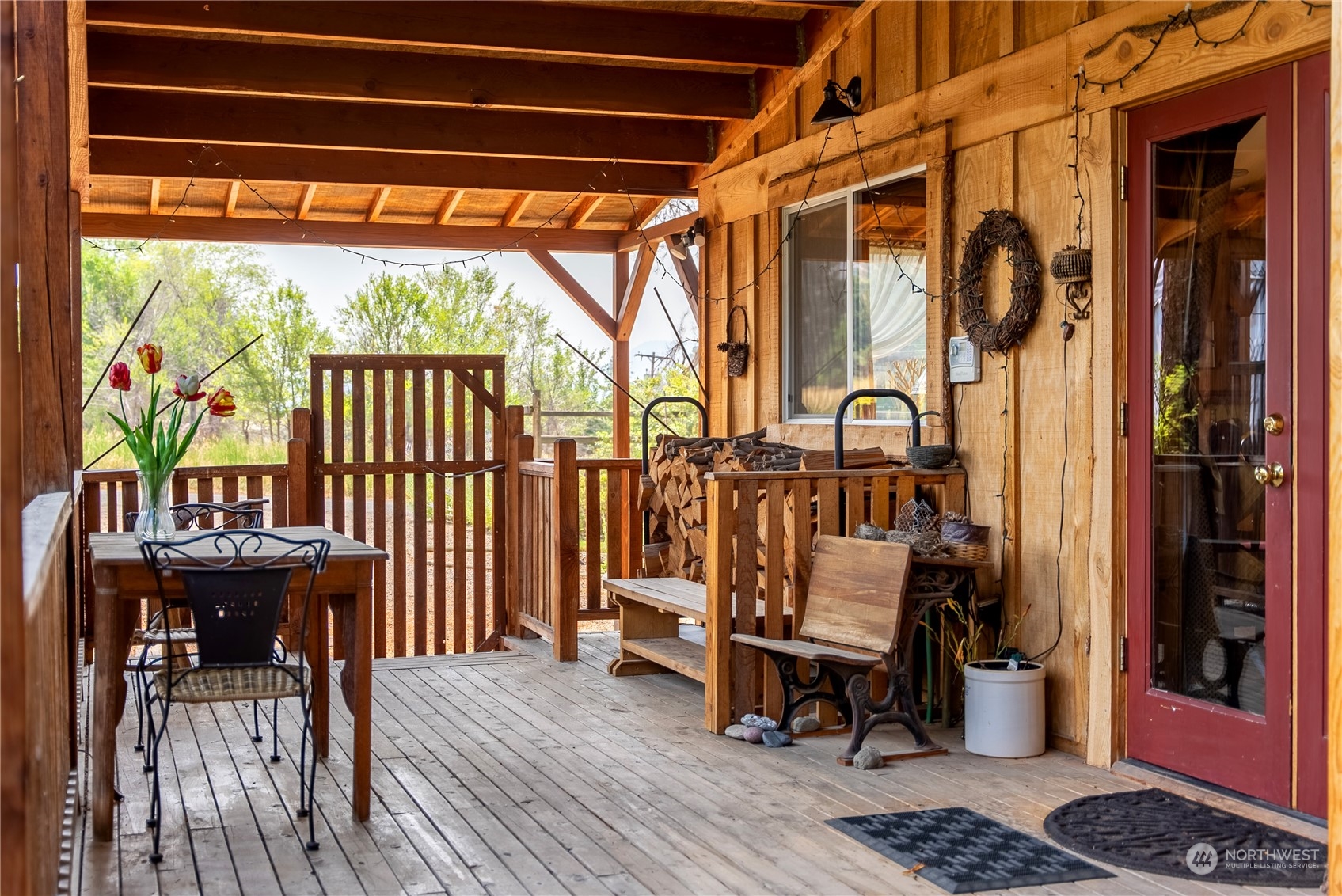 822 Main Street Winthrop, WA 98862 - Photo 35 of 40