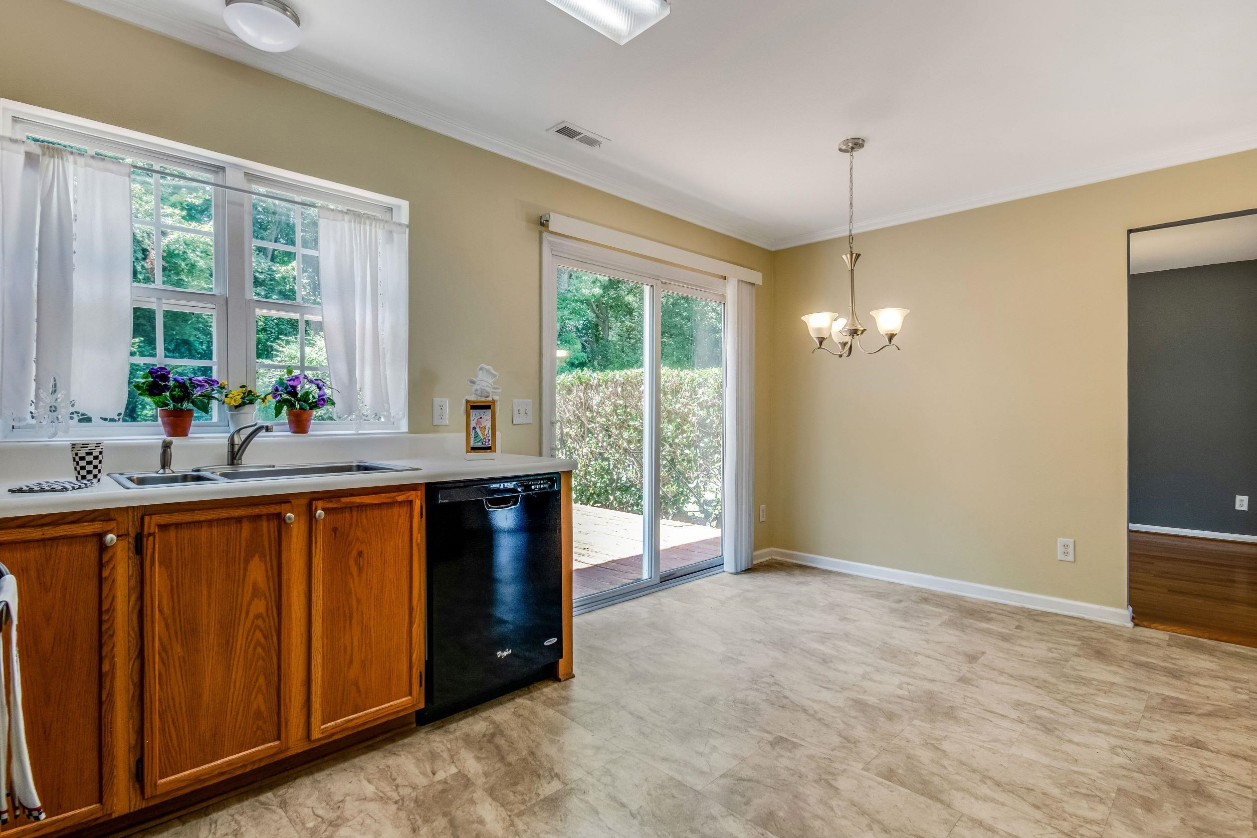 4827 Shallowbrook Trail Raleigh, NC 27616 - Photo 10 of 30 Photo 10