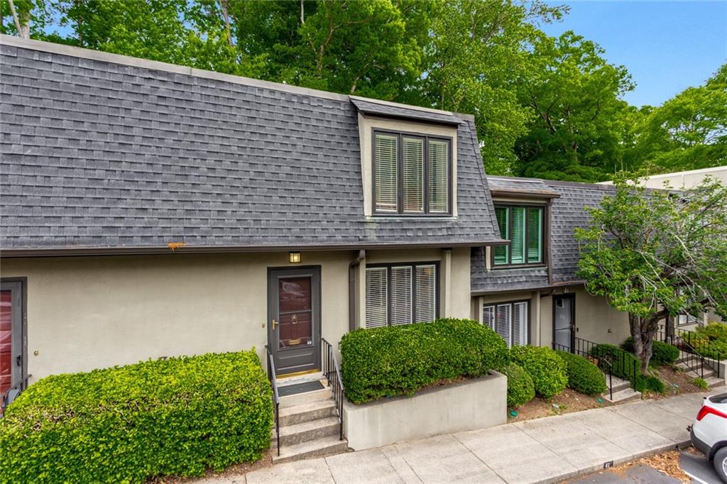 39 Ivy Ridge Northeast Atlanta, GA 30342 - Photo 1 of 1 Gallery Image 1