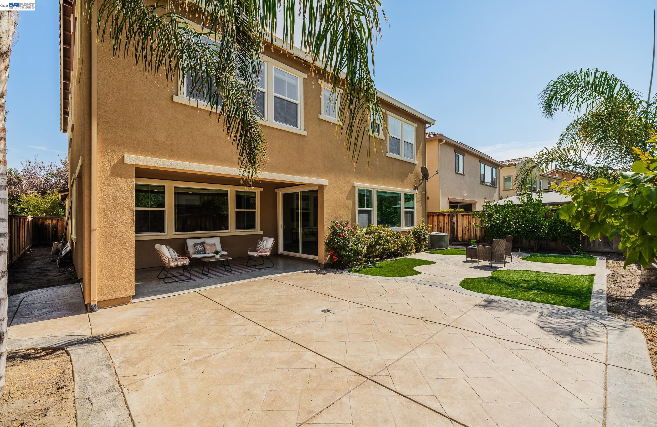 2584 Remy Javier Street Tracy, CA 95377 - Photo 36 of 45 Gallery Image 36