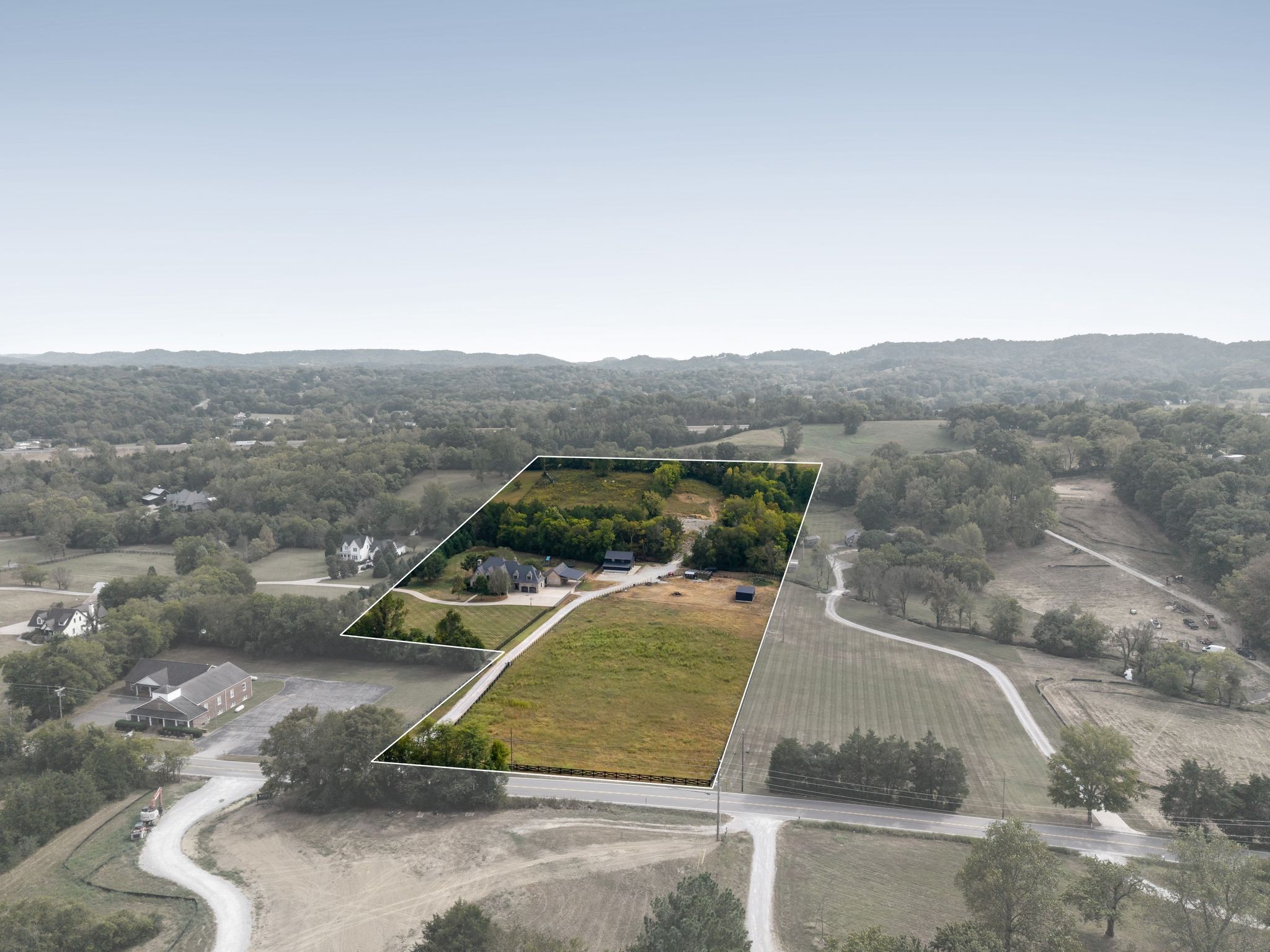 4735 Peytonsville Road Franklin, TN 37064 - Photo 91 of 99 Gallery Image 91