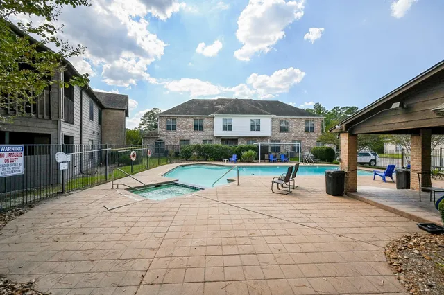$150,000 | 12755 Mill Ridge Drive, Unit 217, Cypress, TX 77429