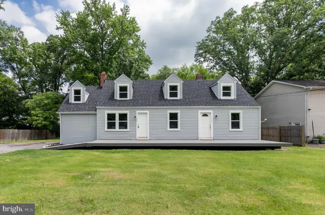 $479,000 | 7409 Northern Avenue, Glenn Dale, MD 20769