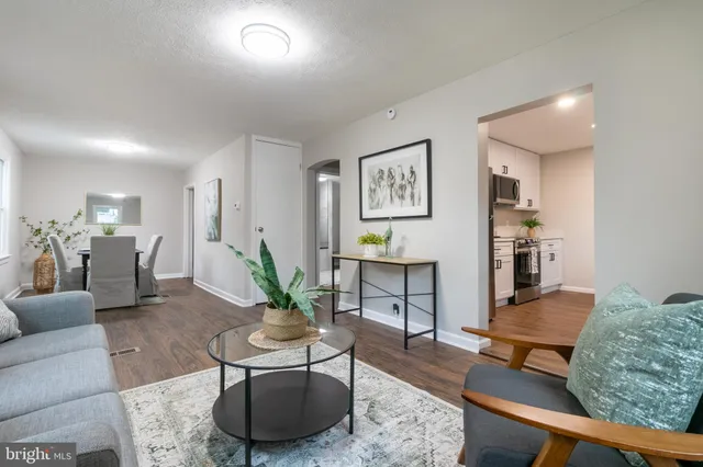 $479,000 | 7409 Northern Avenue, Glenn Dale, MD 20769