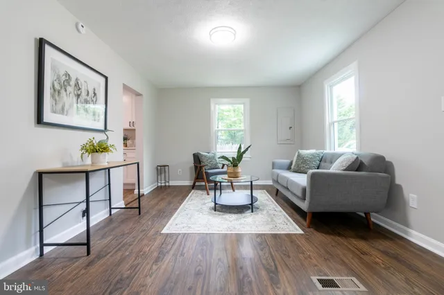 $479,000 | 7409 Northern Avenue, Glenn Dale, MD 20769