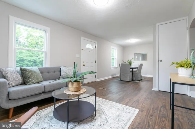 $479,000 | 7409 Northern Avenue, Glenn Dale, MD 20769