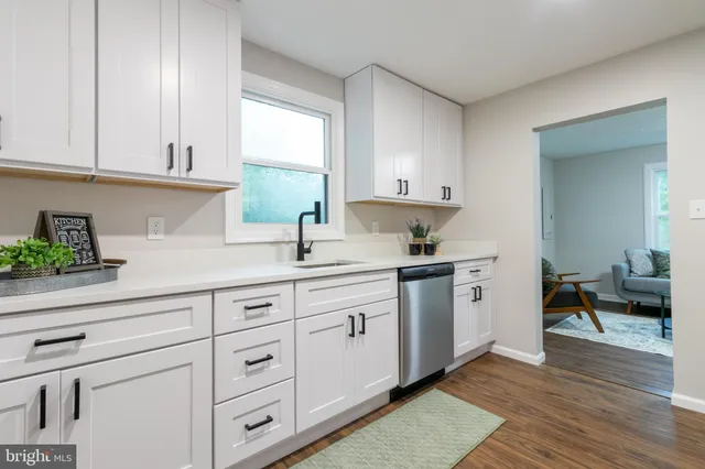 $479,000 | 7409 Northern Avenue, Glenn Dale, MD 20769