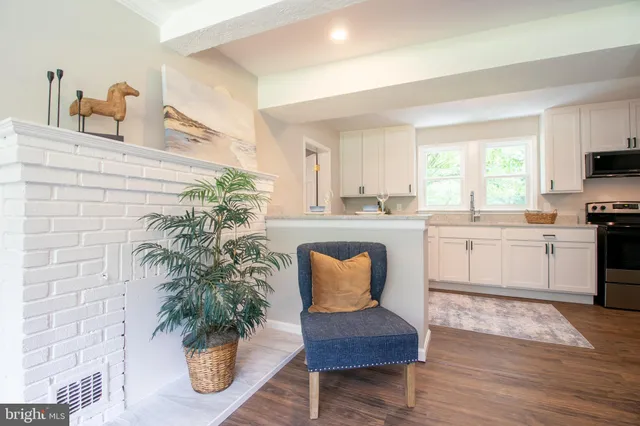 $479,000 | 7409 Northern Avenue, Glenn Dale, MD 20769