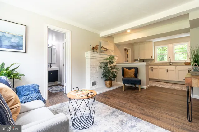 $479,000 | 7409 Northern Avenue, Glenn Dale, MD 20769