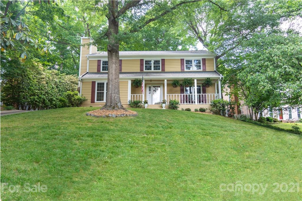 6824 Porterfield Road Charlotte, NC 28226 - Photo 1 of 48 Gallery Image 1