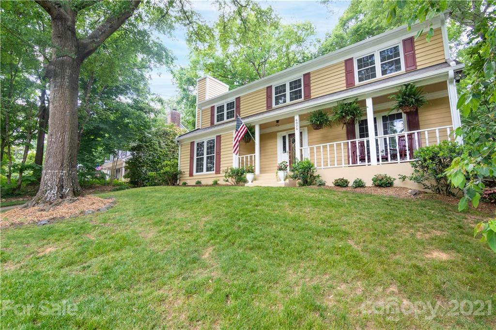 6824 Porterfield Road Charlotte, NC 28226 - Photo 3 of 48 Gallery Image 3