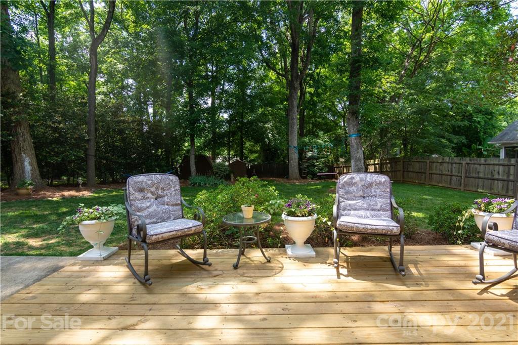 6824 Porterfield Road Charlotte, NC 28226 - Photo 43 of 48 Gallery Image 43