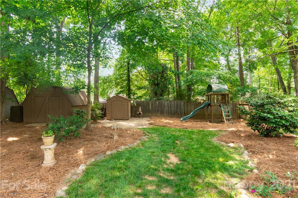 6824 Porterfield Road Charlotte, NC 28226 - Photo 44 of 48 Gallery Image 44