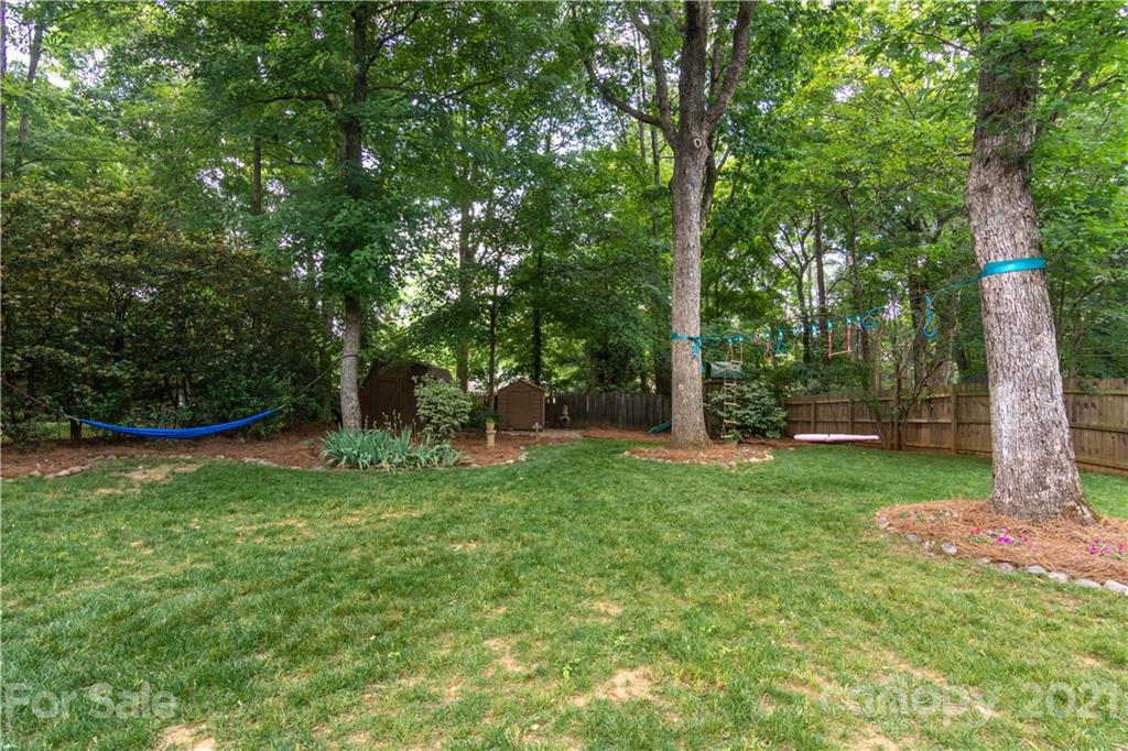 6824 Porterfield Road Charlotte, NC 28226 - Photo 46 of 48 Gallery Image 46
