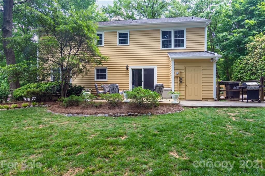 6824 Porterfield Road Charlotte, NC 28226 - Photo 47 of 48 Gallery Image 47