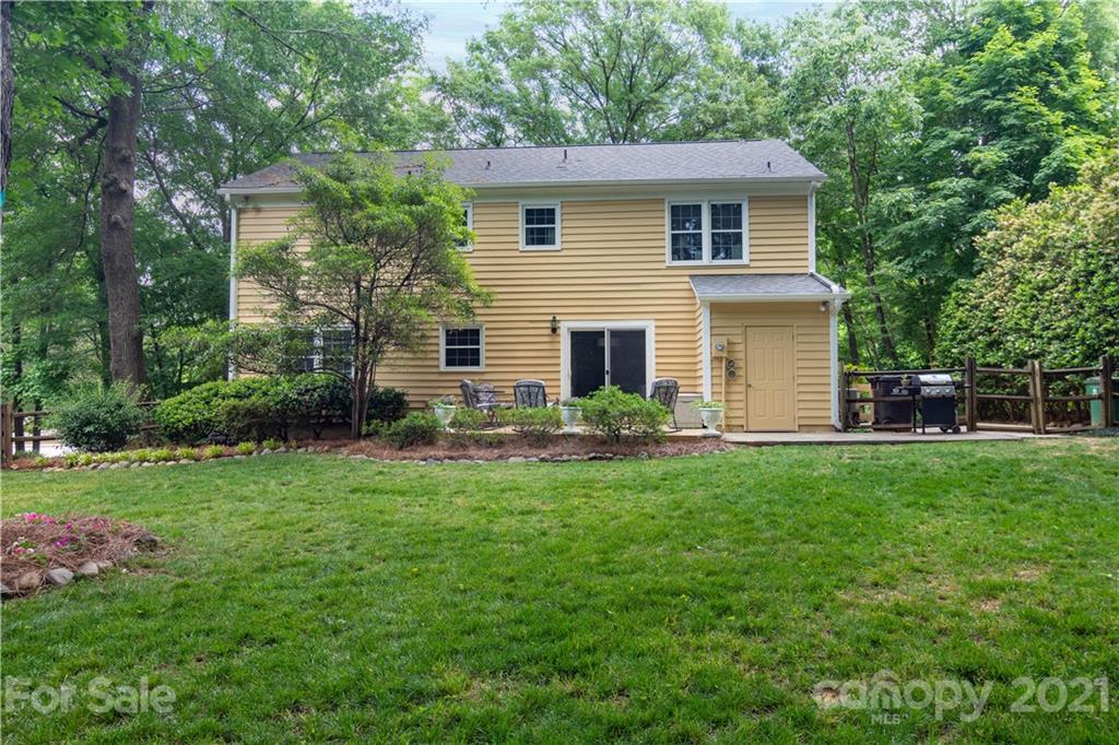 6824 Porterfield Road Charlotte, NC 28226 - Photo 48 of 48 Gallery Image 48