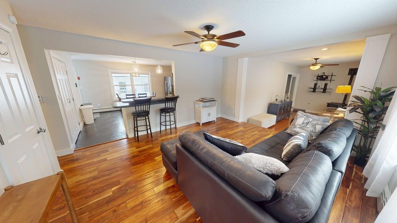 46 Silver Ridge Bangor, ME 04401 - Photo 11 of 41 Living Room