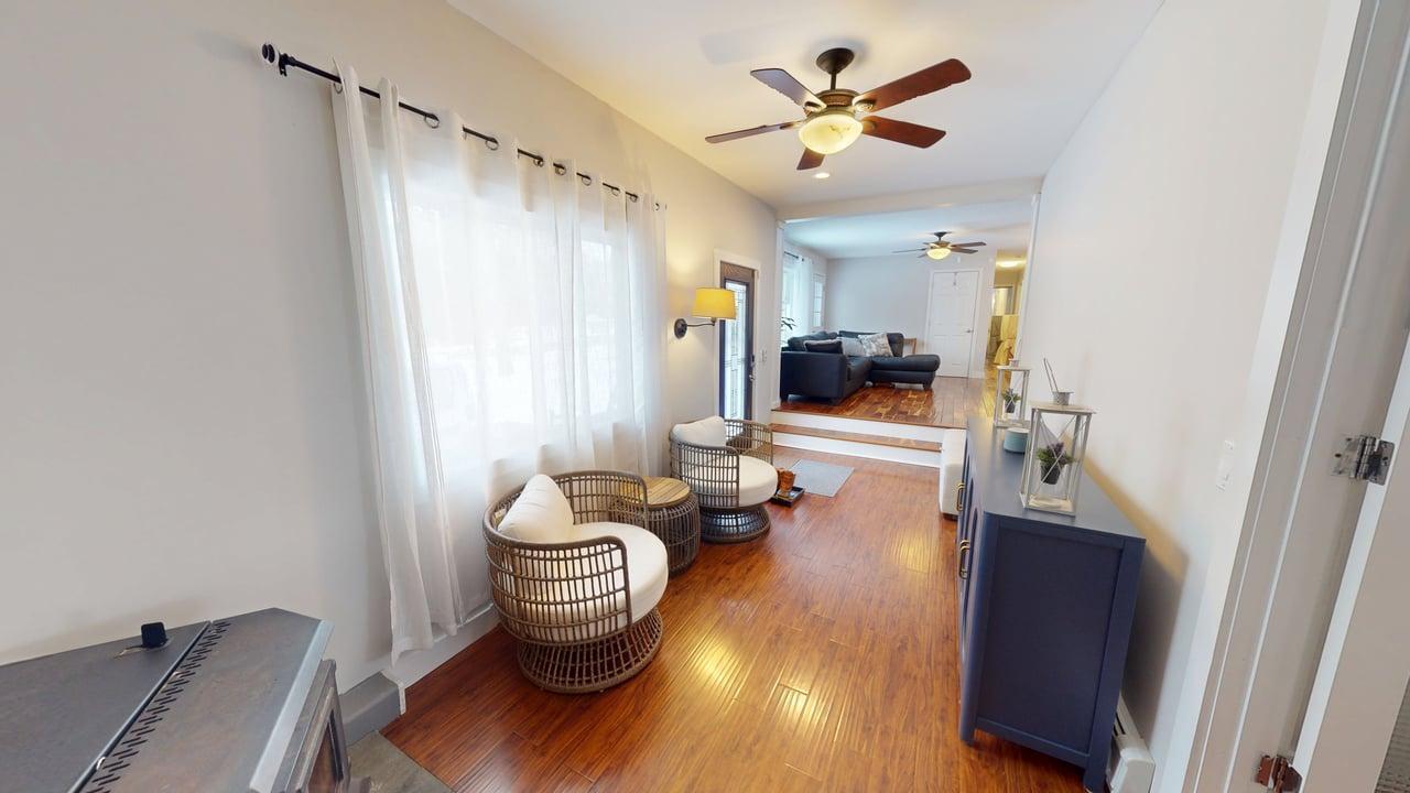 46 Silver Ridge Bangor, ME 04401 - Photo 14 of 41 Den