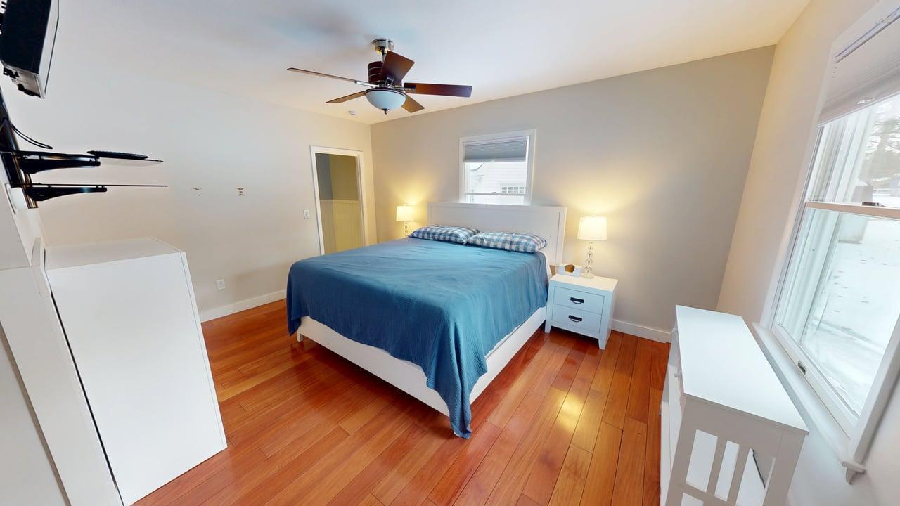 46 Silver Ridge Bangor, ME 04401 - Photo 16 of 41 Master Bedroom