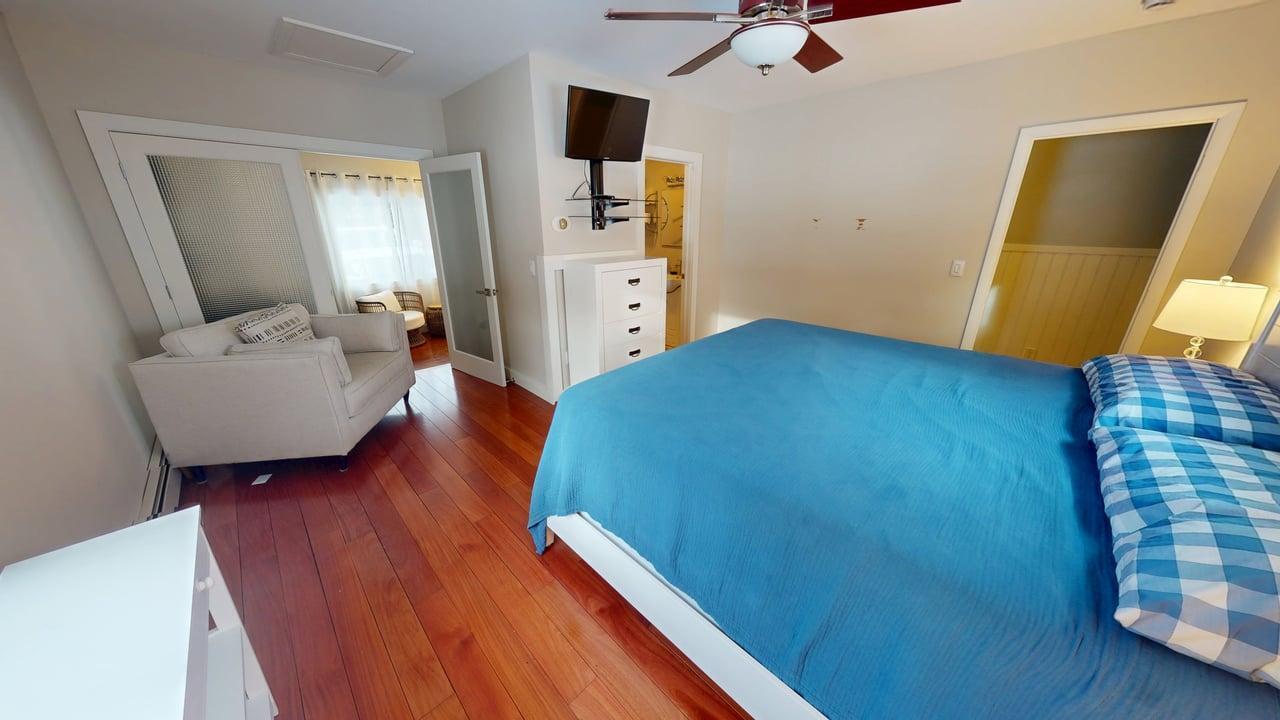 46 Silver Ridge Bangor, ME 04401 - Photo 17 of 41 Master Bedroom