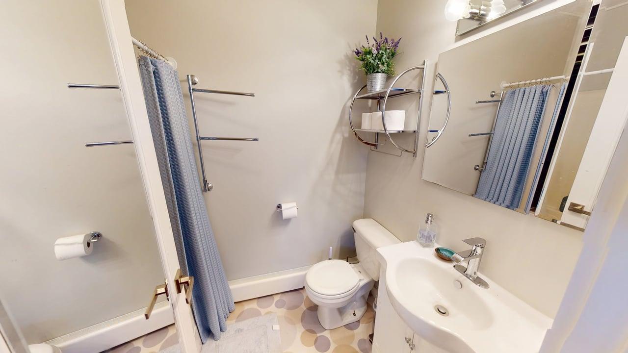 46 Silver Ridge Bangor, ME 04401 - Photo 19 of 41 Master Bath