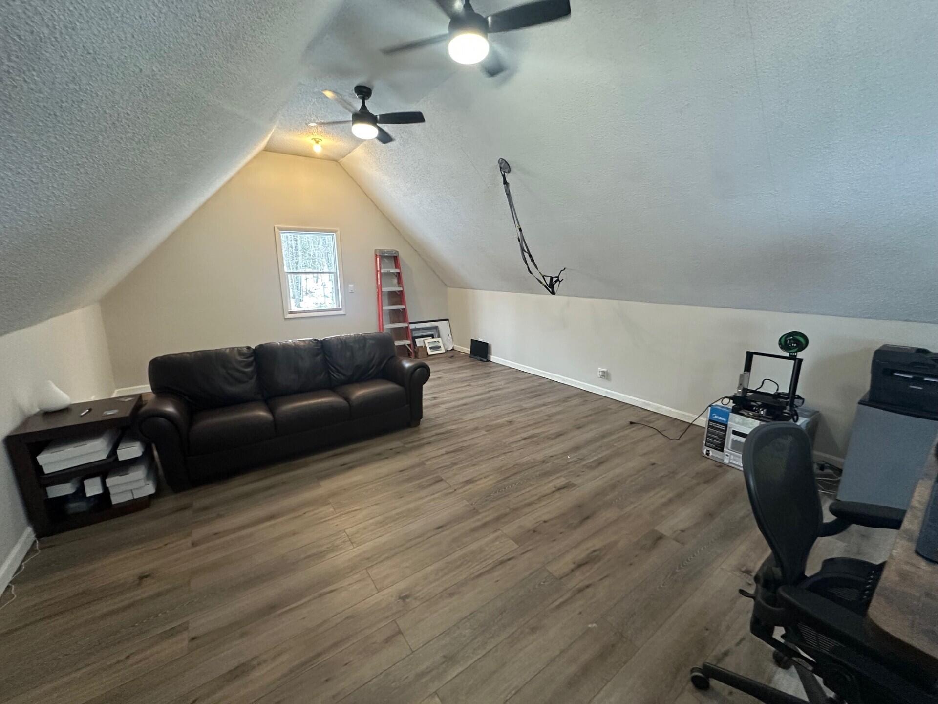 46 Silver Ridge Bangor, ME 04401 - Photo 30 of 41 Bonus Room Above Garage