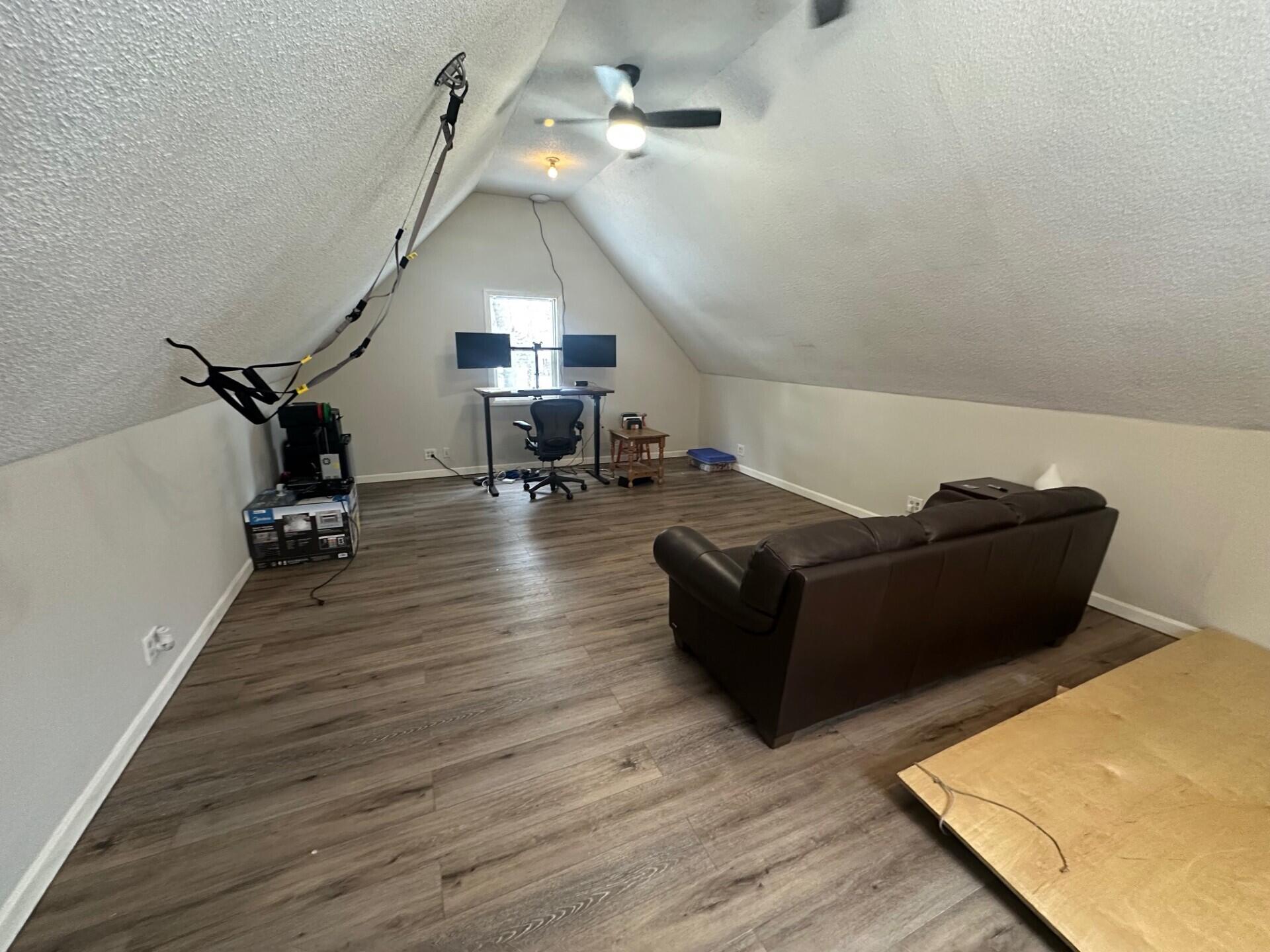 46 Silver Ridge Bangor, ME 04401 - Photo 31 of 41 Above Garage