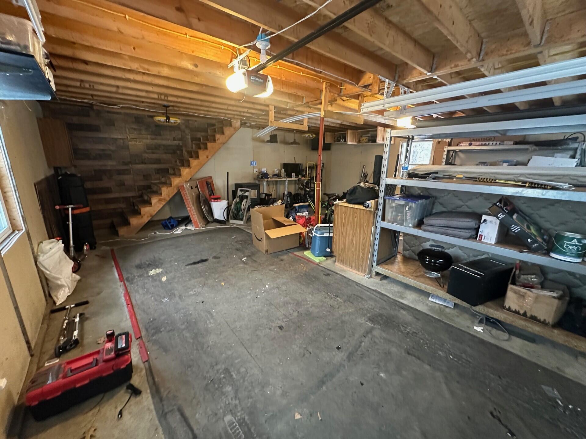 46 Silver Ridge Bangor, ME 04401 - Photo 37 of 41 Garage