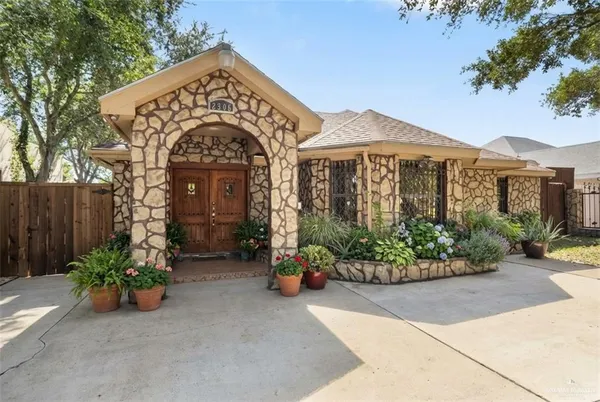 $299,000 | 2306 Flores Drive, Mission, TX 78574