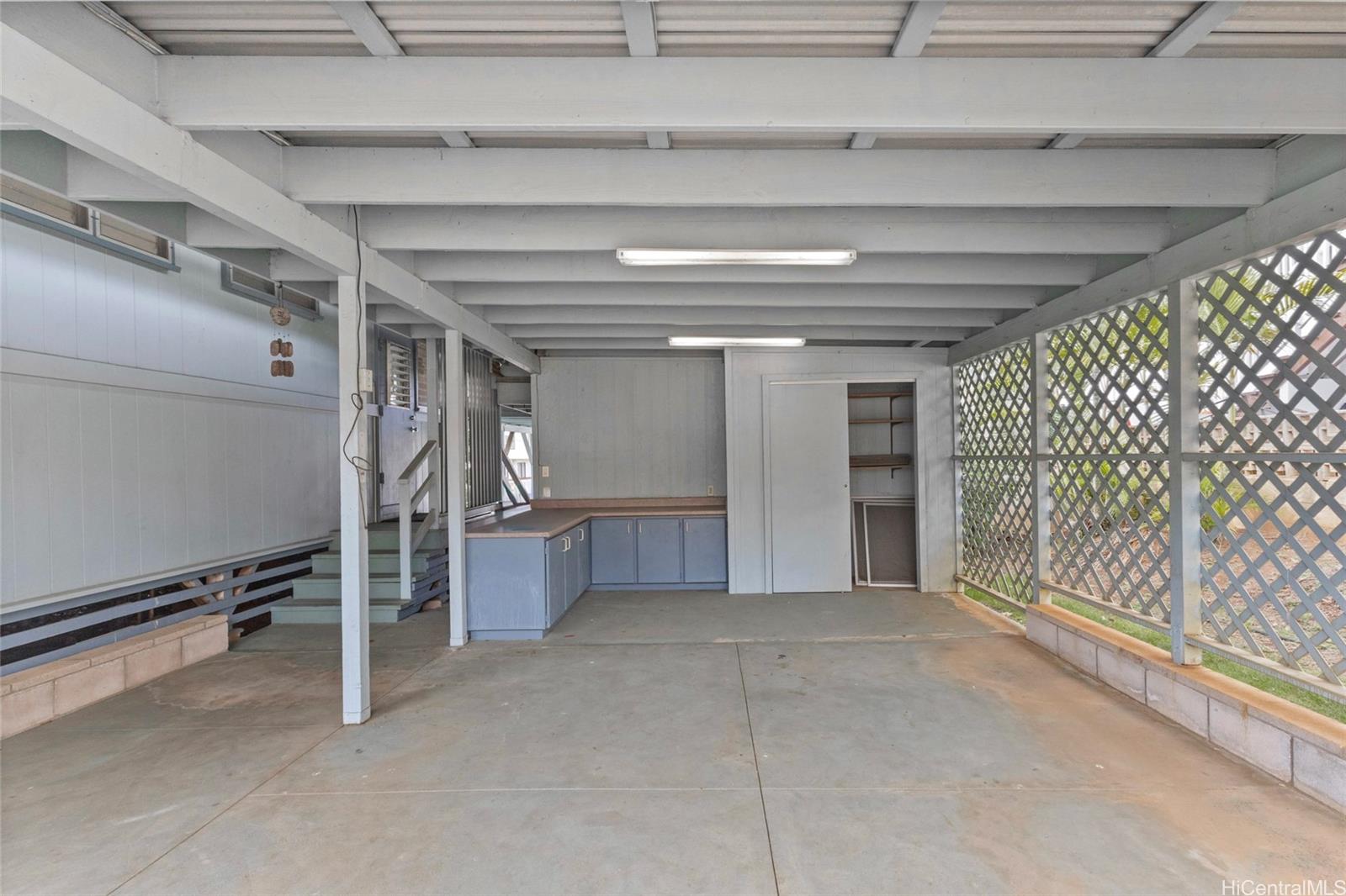 94-341 Kahuanani Street Waipahu, HI 96797 - Photo 22 of 24 a view of a storage & utility room