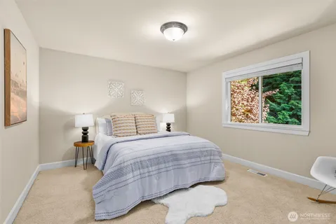$1,695,000 | 9545 Idel Weiss Lane, Bainbridge Island, WA 98110