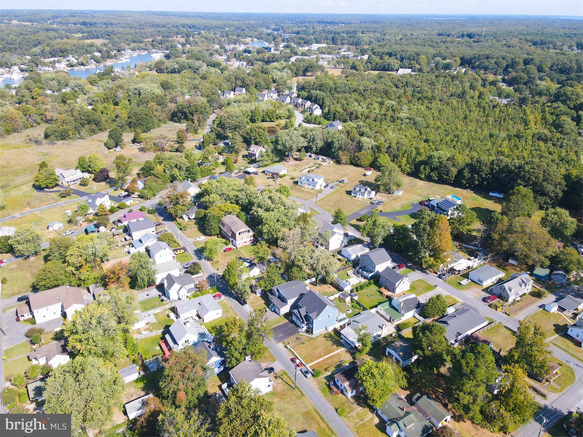 611 Clark Avenue Deale, MD 20751 - Photo 37 of 37 a view of a city