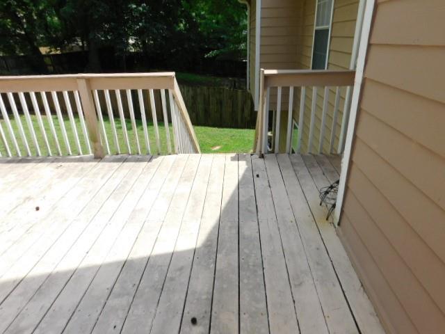4910 Baker Ridge Place Acworth, GA 30101 - Photo 24 of 27