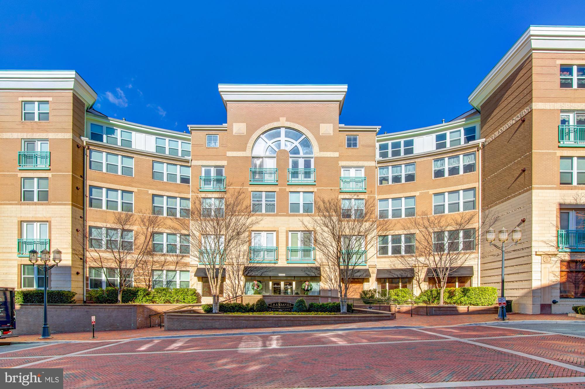 12000 Market Street, Unit 488 Reston, VA 20190 - Photo 2 of 49 12000 MARKET ST #484