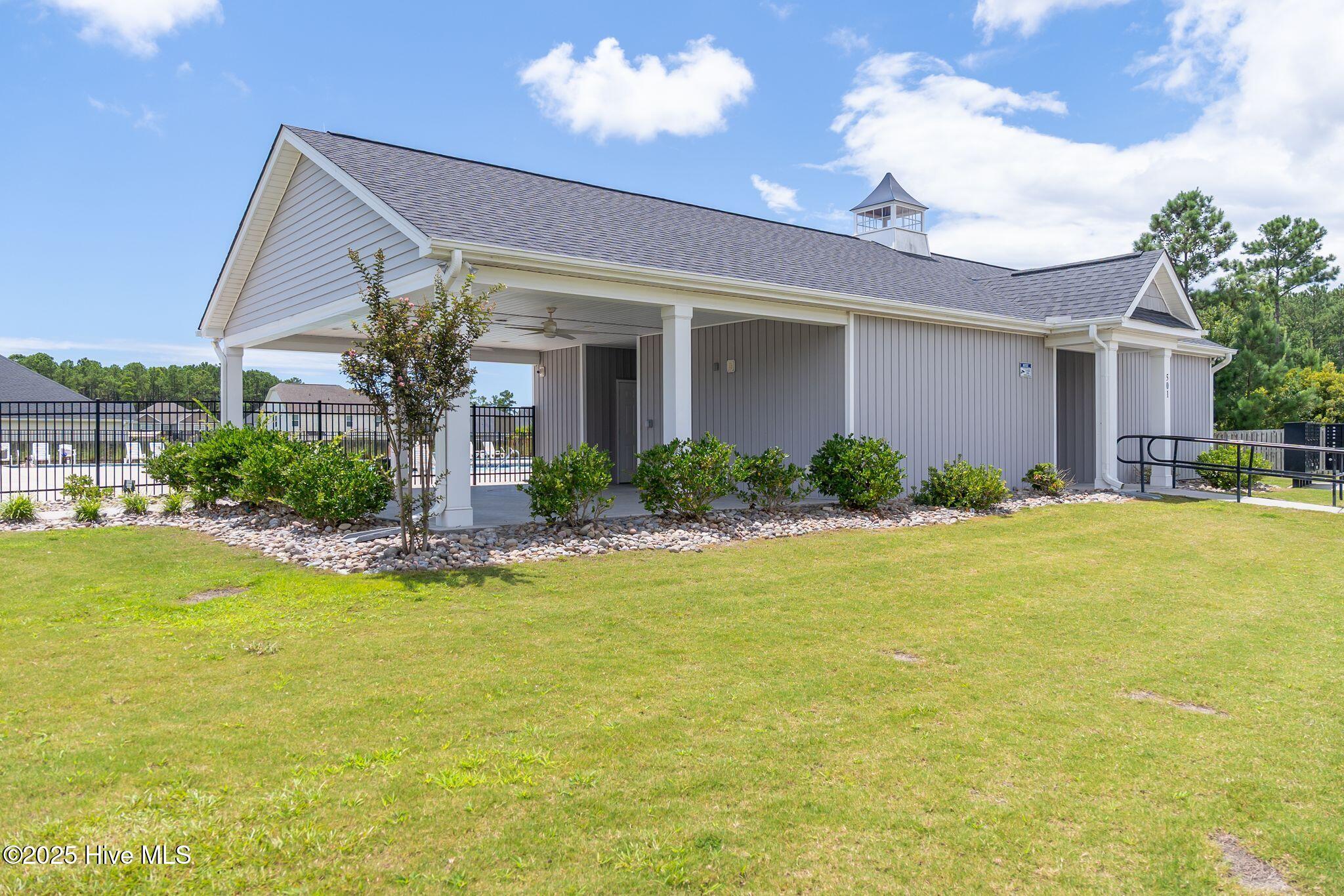 622 High Tide Drive Holly Ridge, NC 28445 - Photo 48 of 61 622 High Tide-51