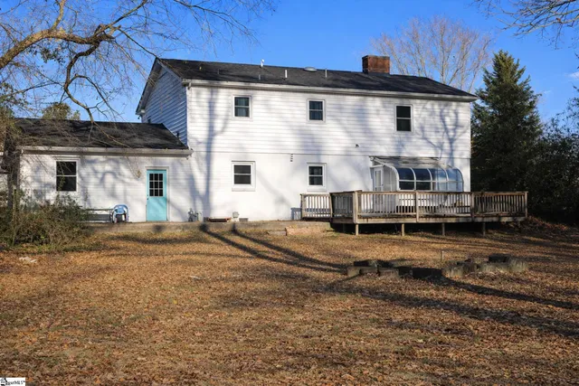 $330,000 | 710 Airport Road, Newberry, SC 29108