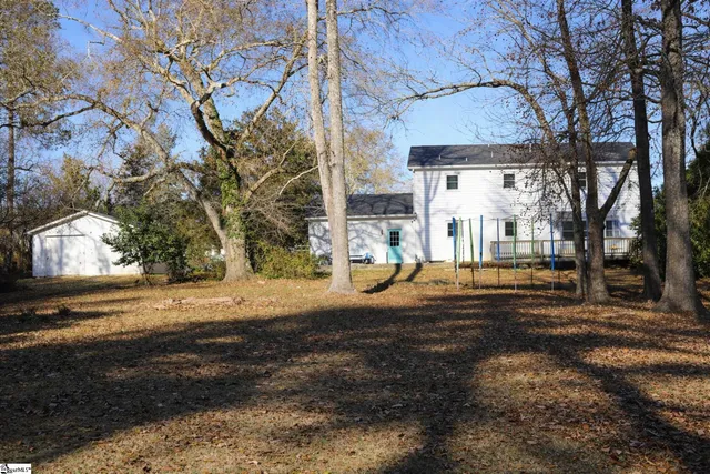 $330,000 | 710 Airport Road, Newberry, SC 29108