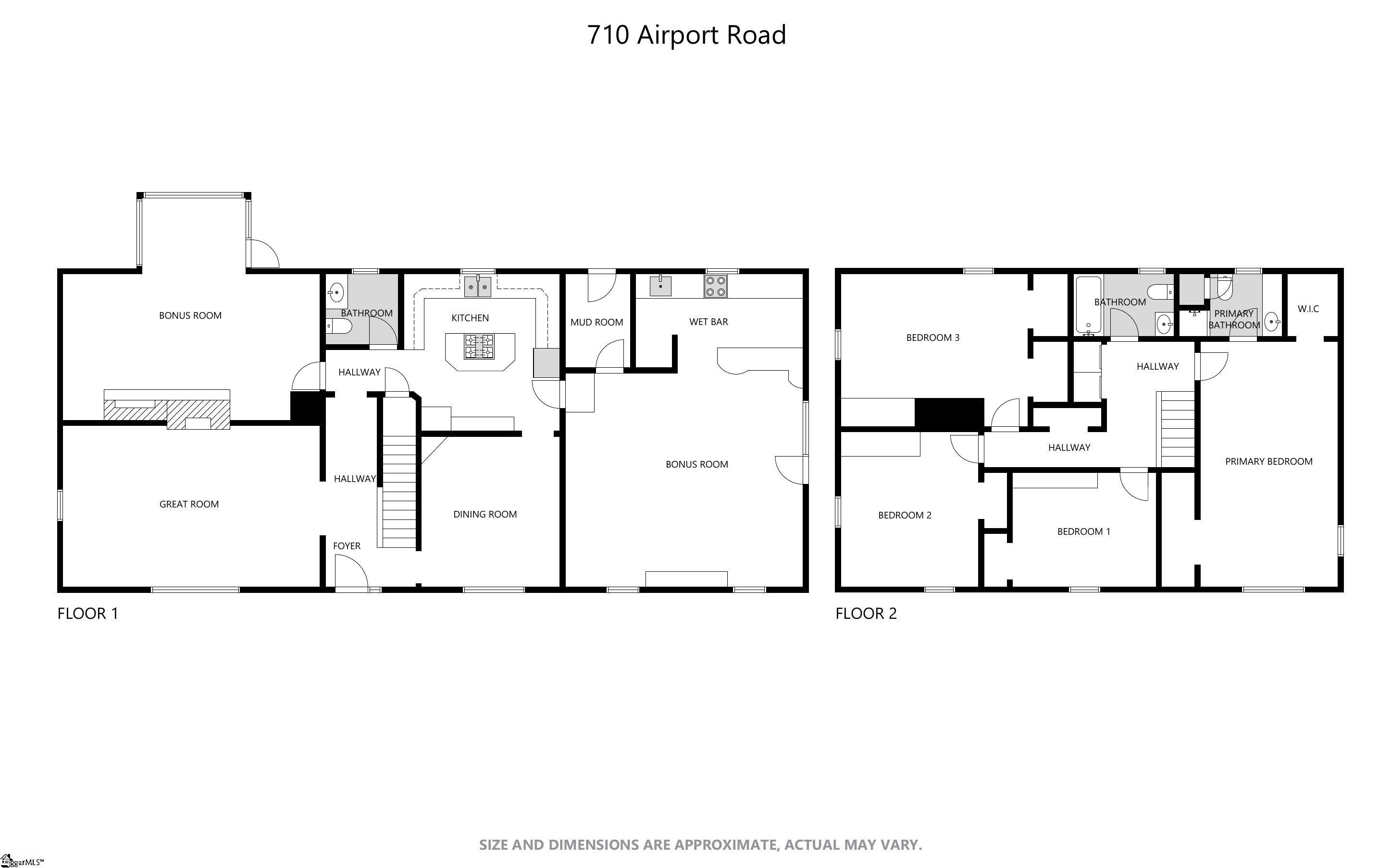 710 Airport Road Newberry, SC 29108 - Photo 32 of 32